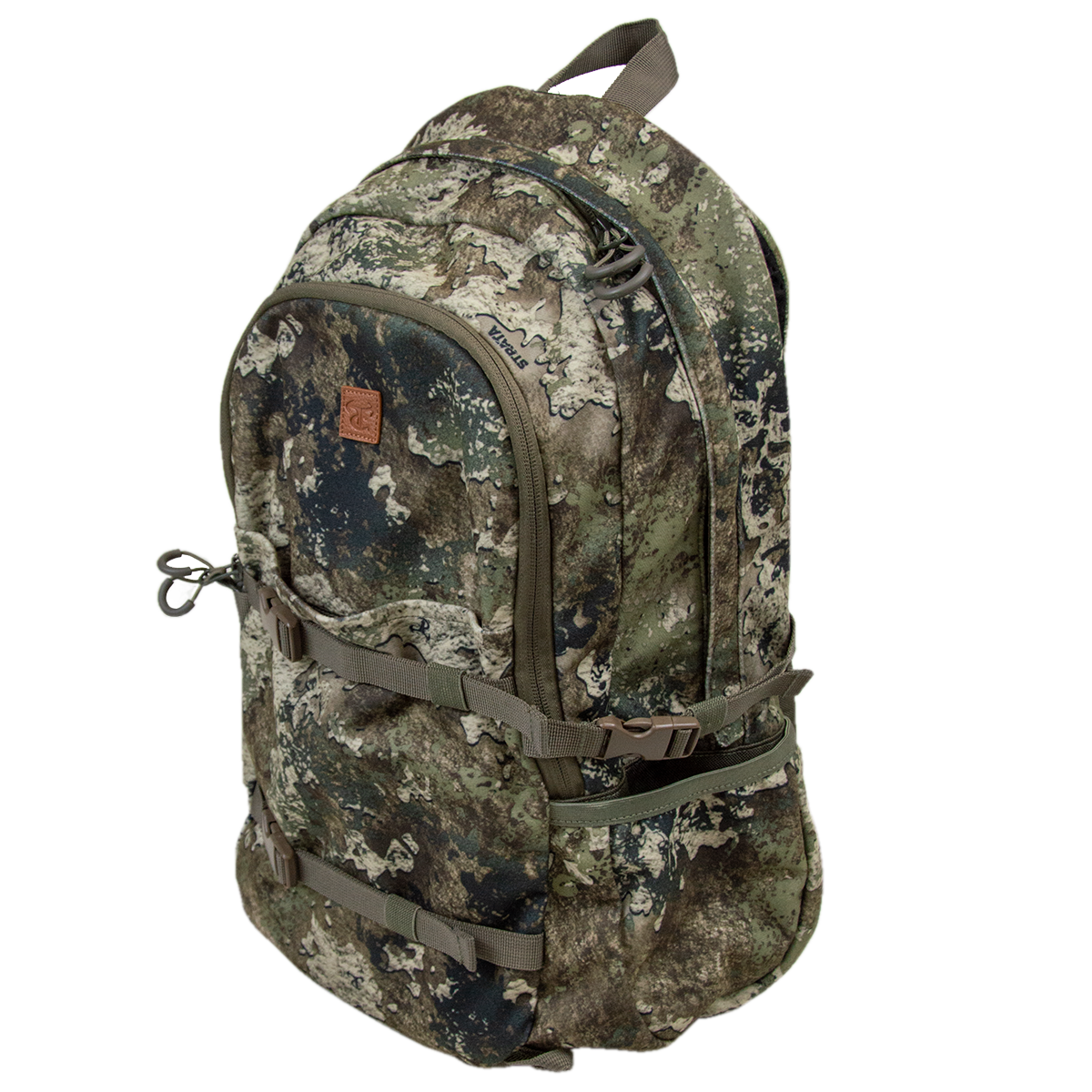 TrueTimber Deluxe Backpack