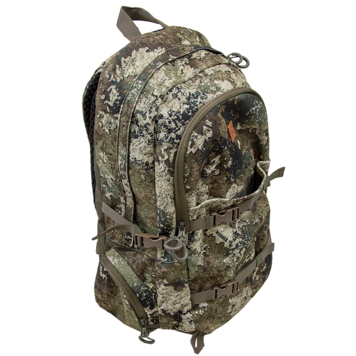 TrueTimber Deluxe Backpack