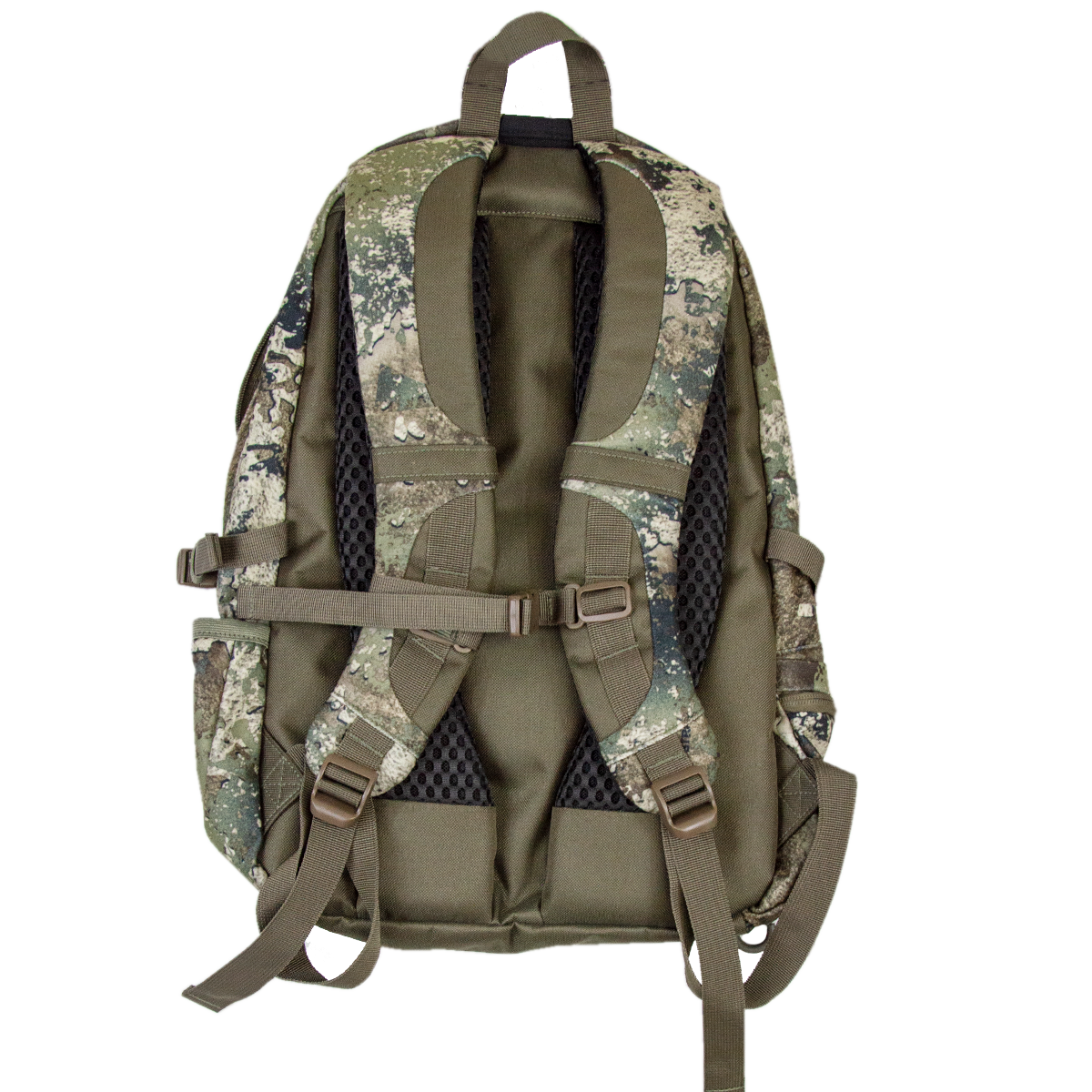 TrueTimber Deluxe Backpack