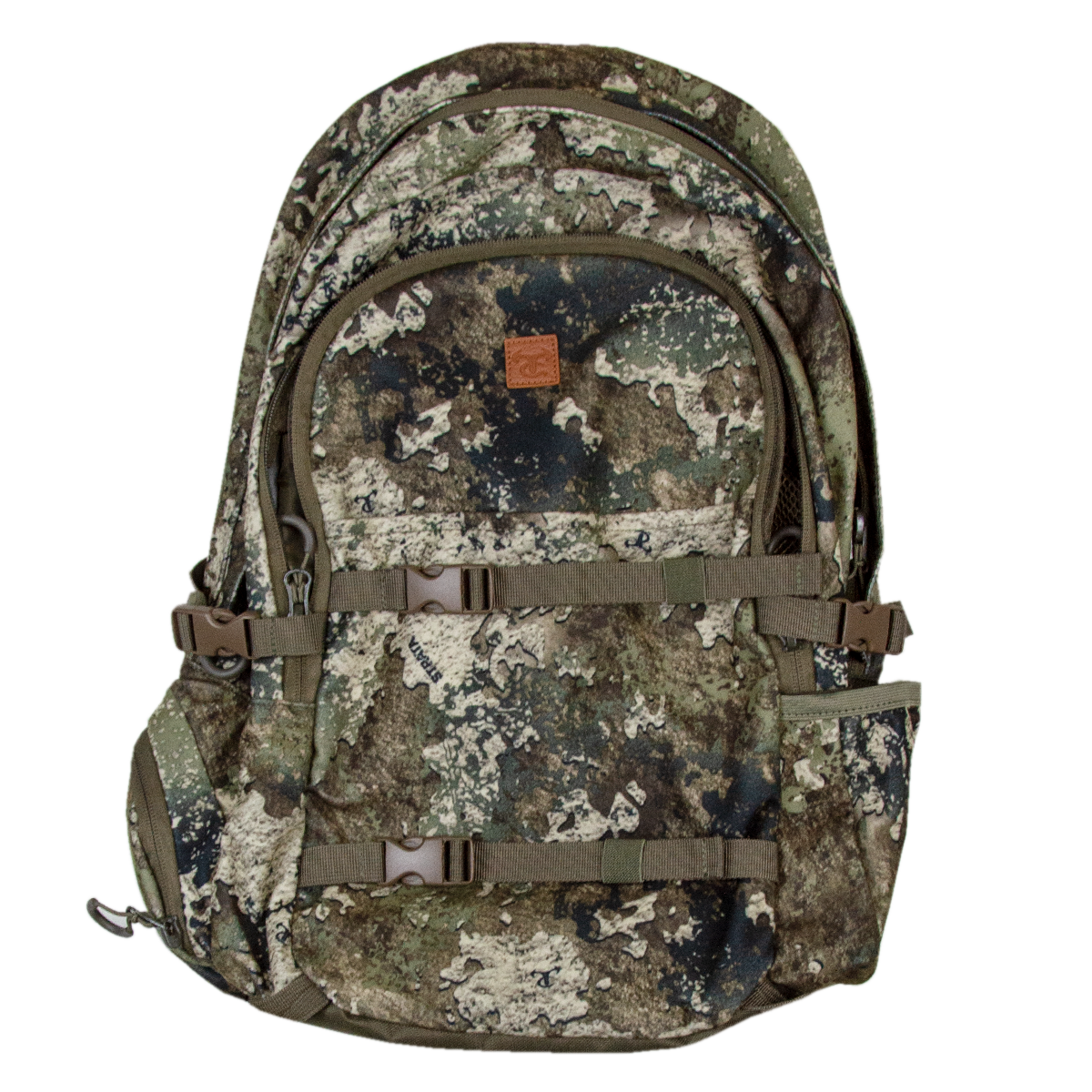 TrueTimber Deluxe Backpack