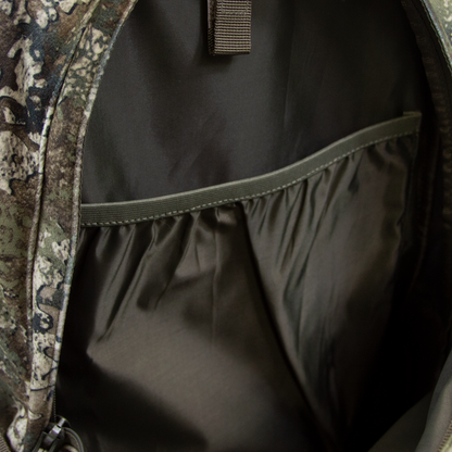 TrueTimber Deluxe Backpack