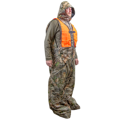 Blizzard Buddy Extreme Cold Weather Hunting Suit