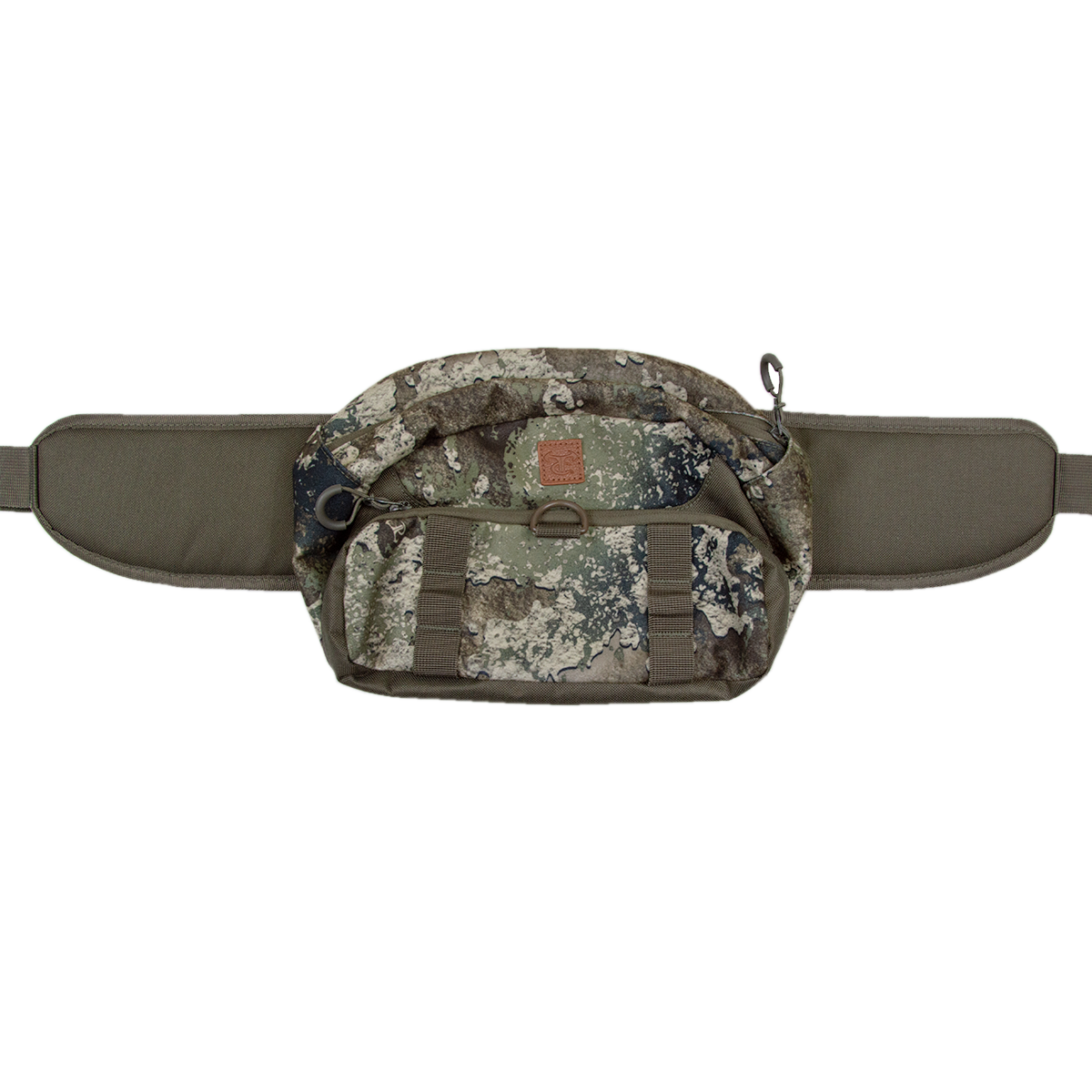 TrueTimber Waist Pack