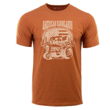 TrueTimber American Farmlands SS Tee