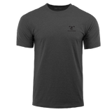 TrueTimber Distressed Flag SS Tee