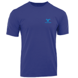 TrueTimber Fishing Emblem SS Tee