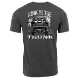 TrueTimber Junk in the Trunk SS Tee