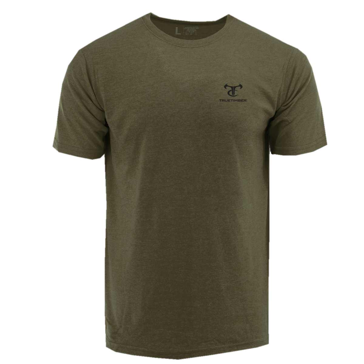 TrueTimber Land of the Free SS Tee