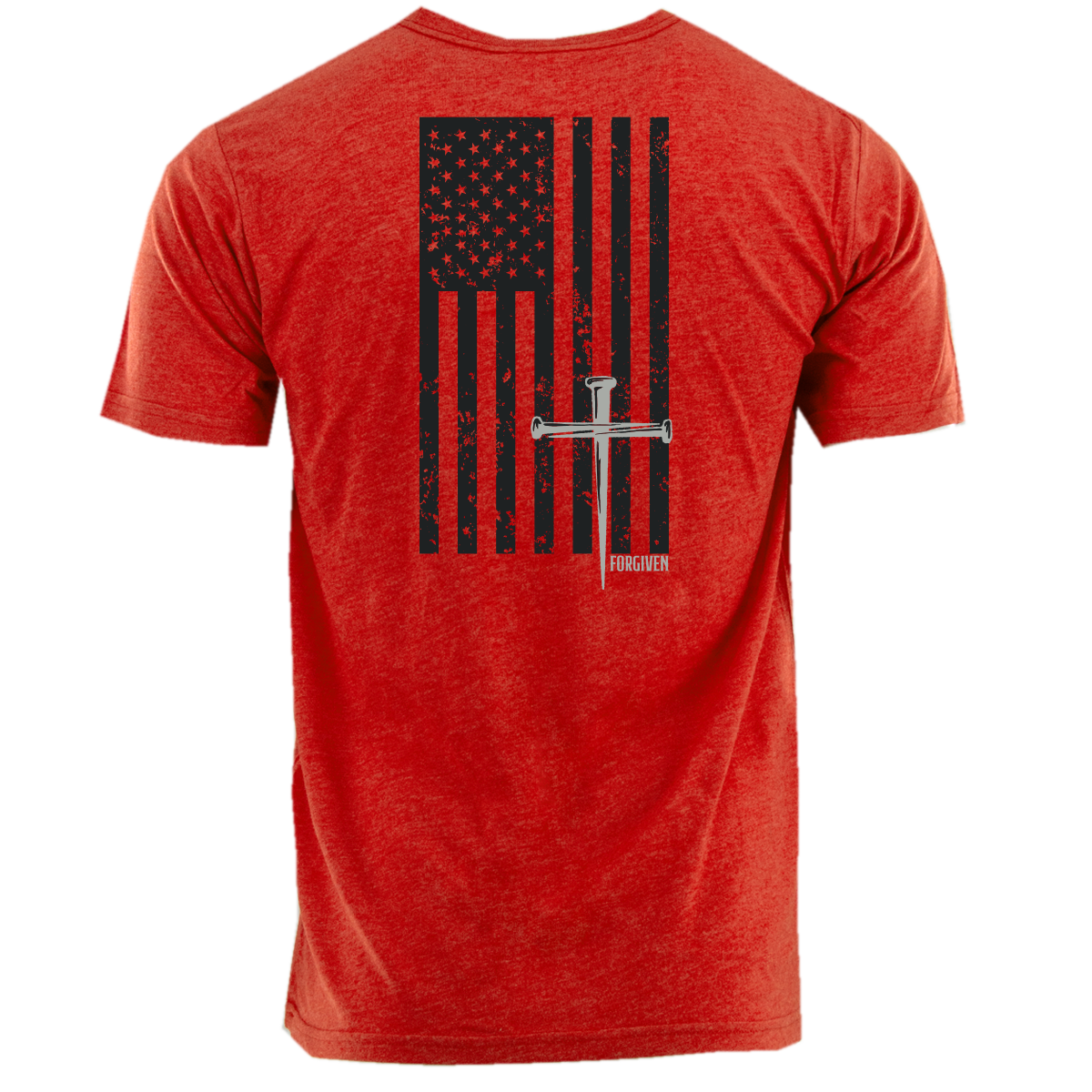 TrueTimber Nail Cross Shirt