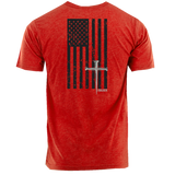 TrueTimber Nail Cross Shirt