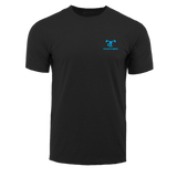 TrueTimber Riptide Camo Flag SS Tee