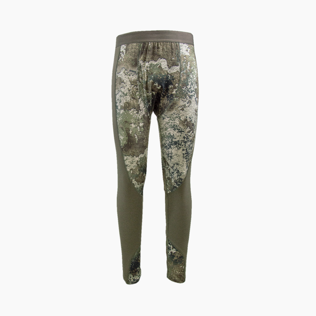 SilverTec‚Ñ¢ Baselayer Bottoms - Strata I TrueTimber – The Official ...
