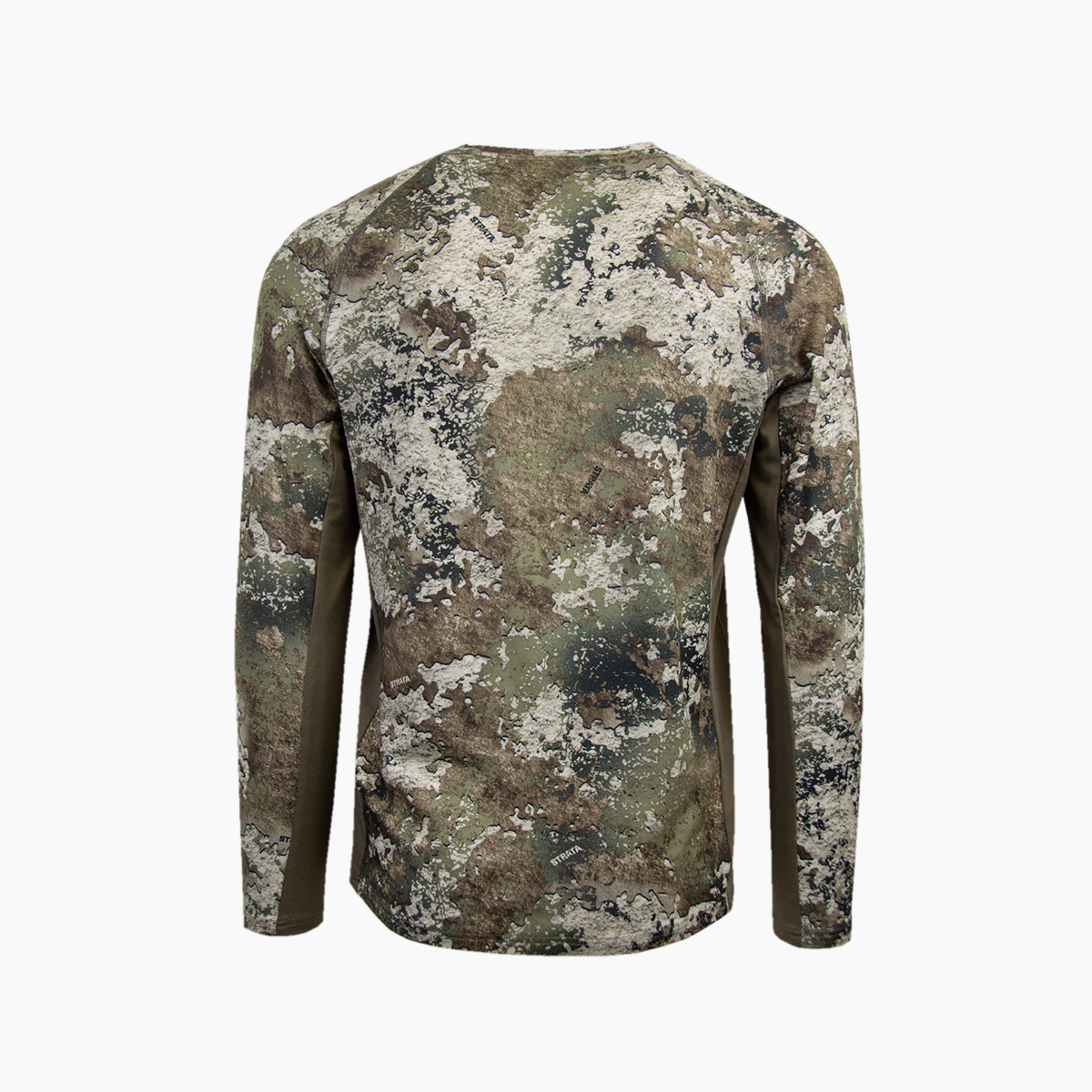 TrueTimber SilverTec™ Baselayer Top - Strata