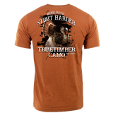TrueTimber Strut Harder SS Tee