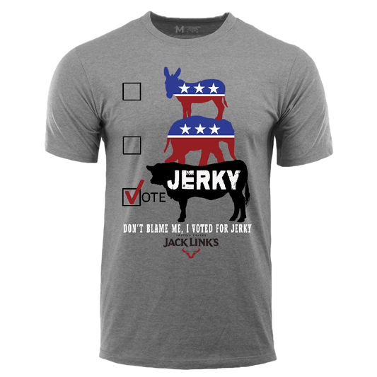 Jack Link's Voted Jerky Tee