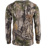 Honda Lifestyle LS Camo Tee w/Mulitcolor Honda Logo