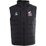 Honda HRC Puffer Vest