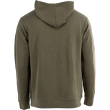 Honda CVC Hoodie - Olive Night