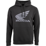 Honda CVC Hoodie - Jet Set