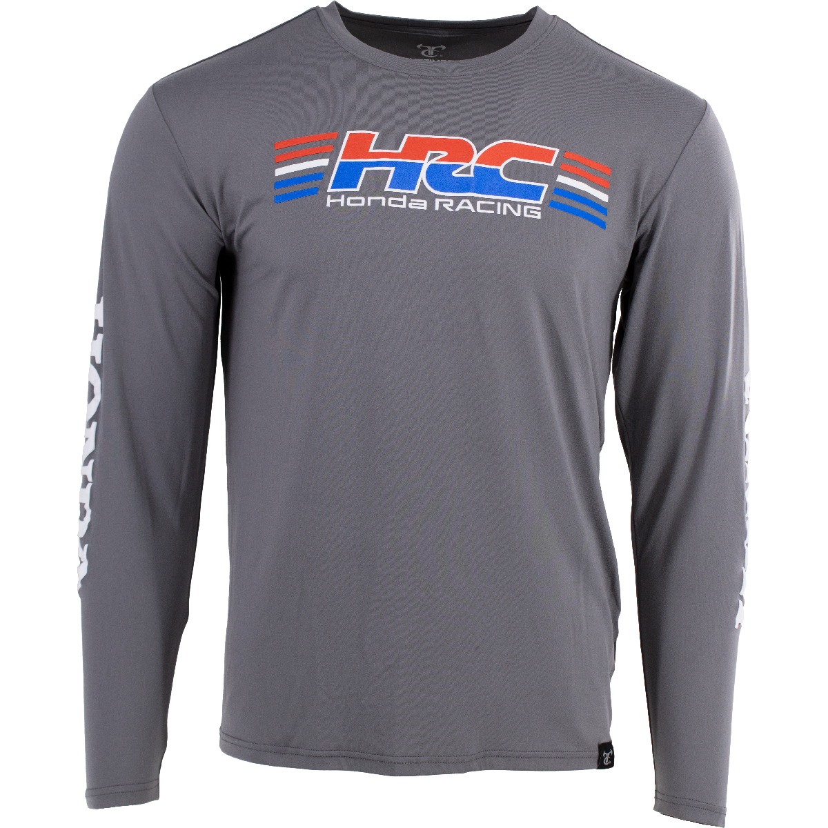 Honda HRC Performance Long Sleeve Tee