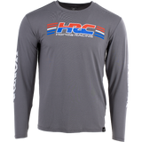 Honda HRC Performance Long Sleeve Tee