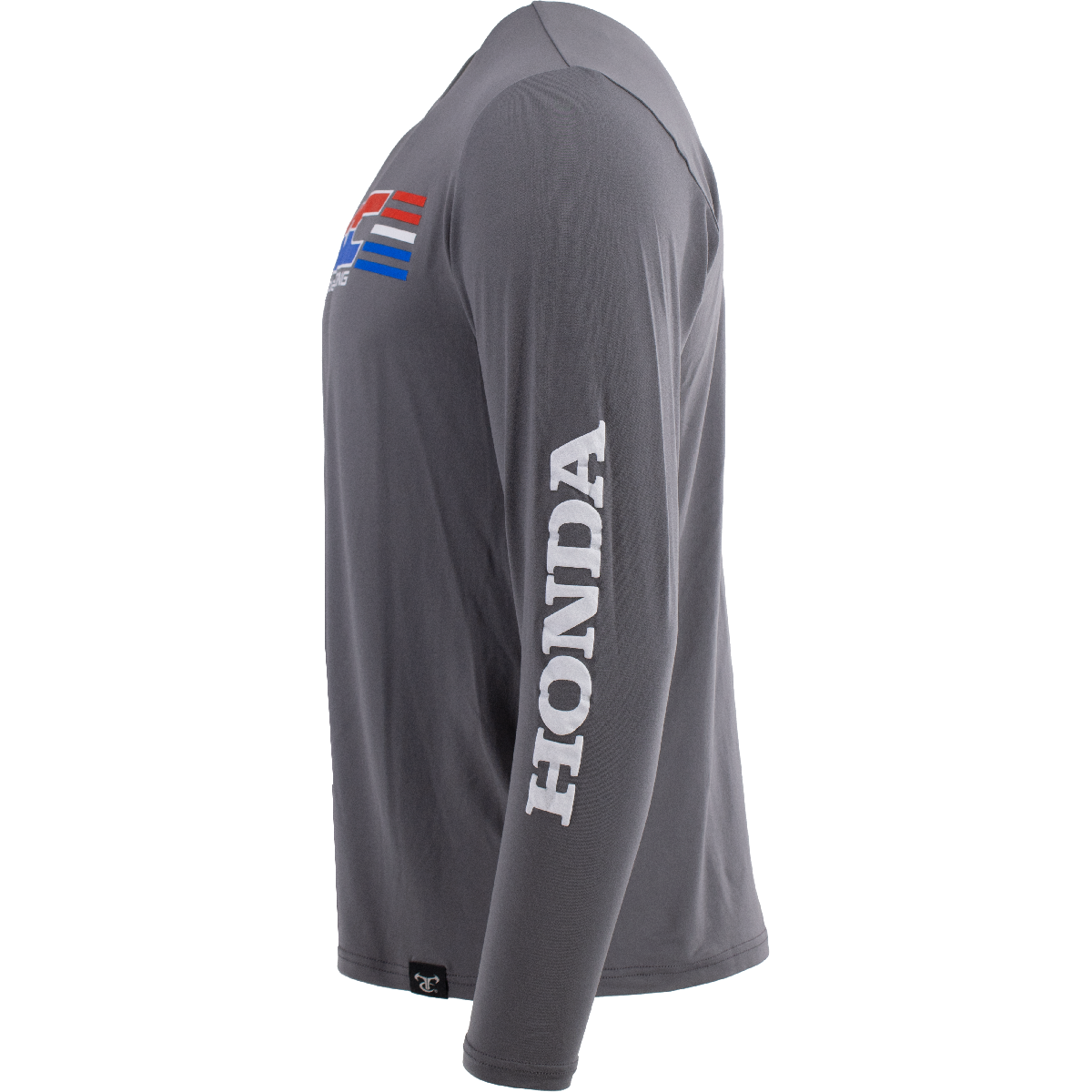 Honda HRC Performance Long Sleeve Tee