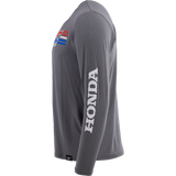 Honda HRC Performance Long Sleeve Tee