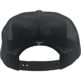 Honda HRC Mesh Back Flat Bill Cap
