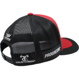 Honda Curved Bill, Mesh Back