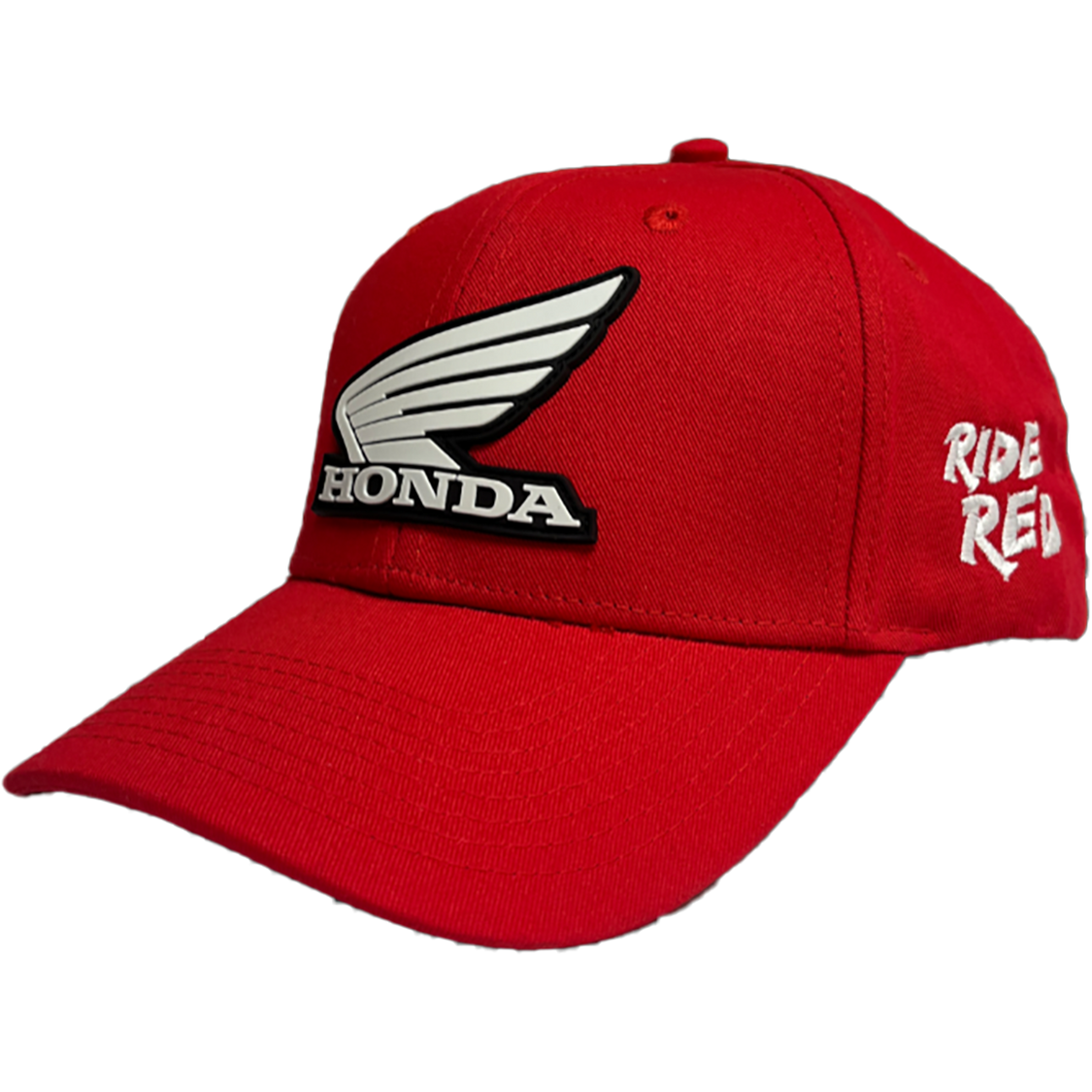 Honda HRC Ride Red Twill Cap – The Official TrueTimber Store