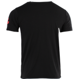 Honda Hornet SS Tee w/Multicolor Logos