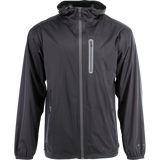 TrueTimber Hytrek Full Zip - Black