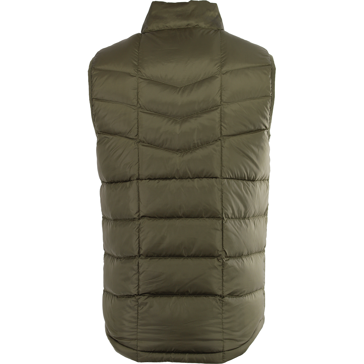 TrueTimber Reversible Puffer Vest