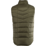 TrueTimber Reversible Puffer Vest
