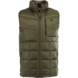 TrueTimber Reversible Puffer Vest