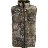 TrueTimber Reversible Puffer Vest