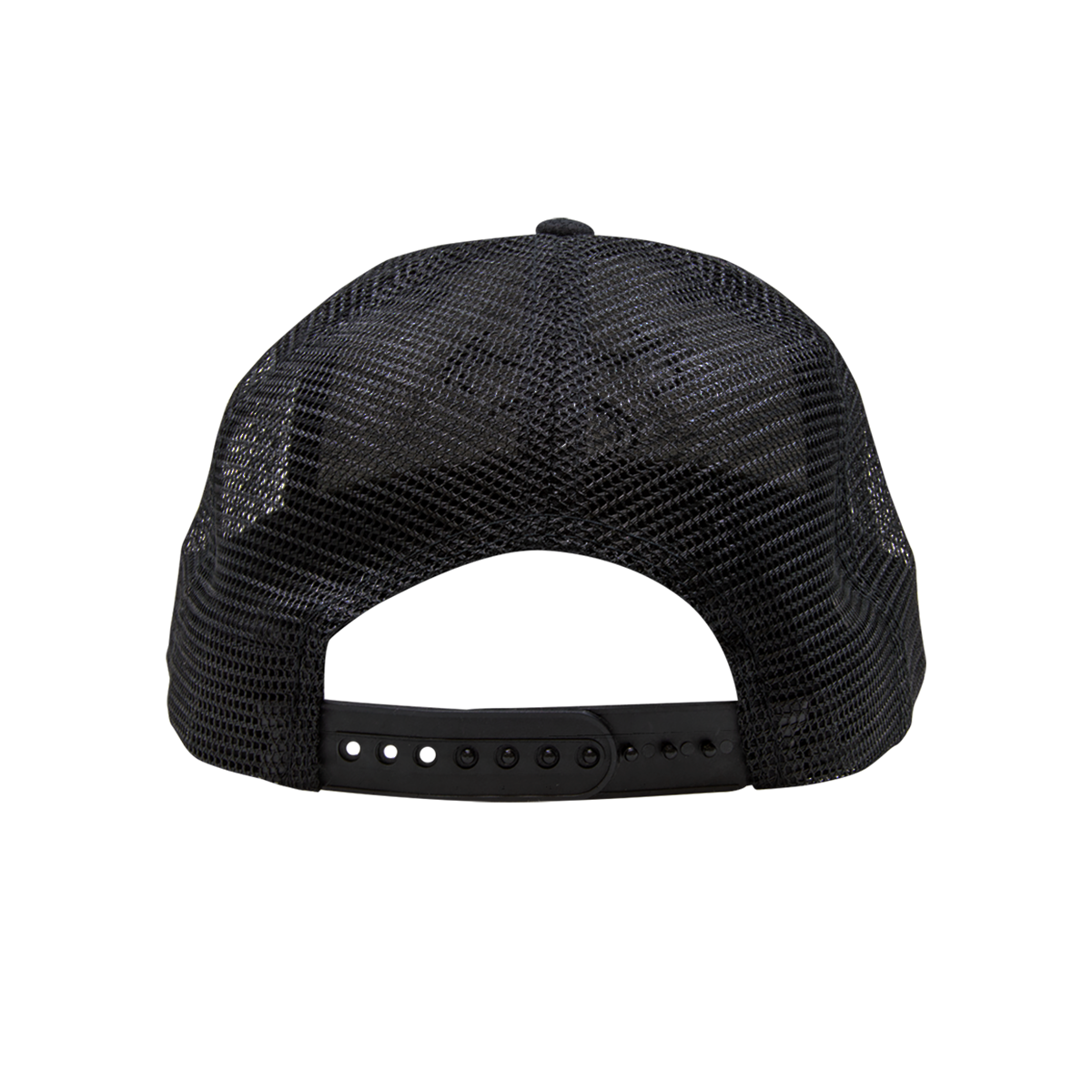 Rift Mesh Cap with TTC Logo