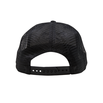 Rift Mesh Cap with TTC Logo