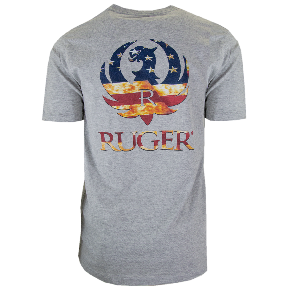 Ruger Freedom Logo Tee