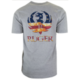 Ruger Freedom Logo Tee