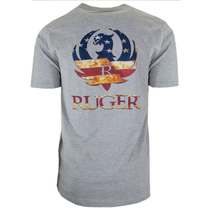 Ruger® Freedom Logo Tee