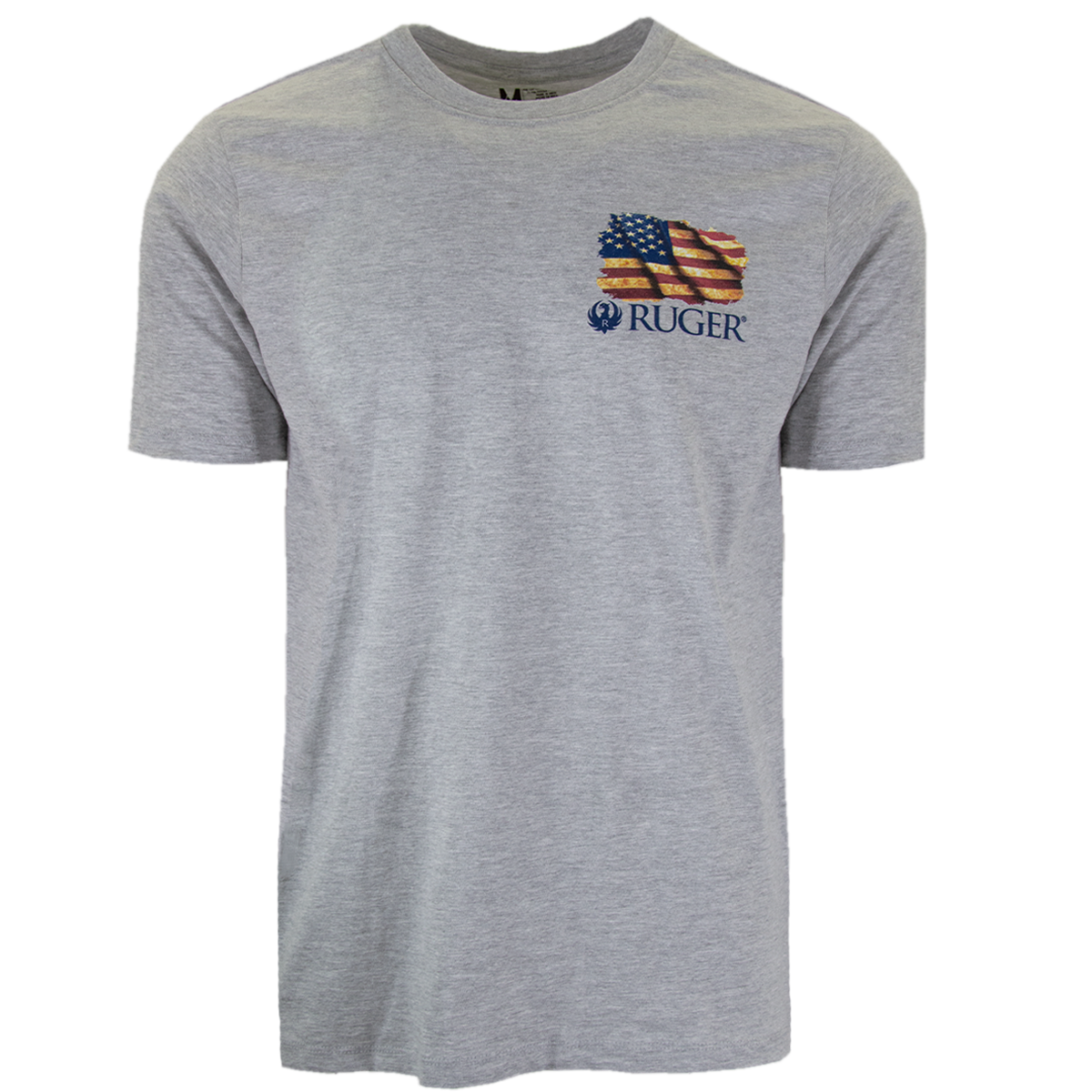 Ruger® Freedom Logo Tee