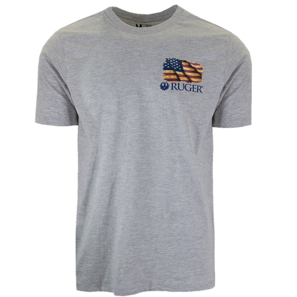 Ruger® Freedom Logo Tee