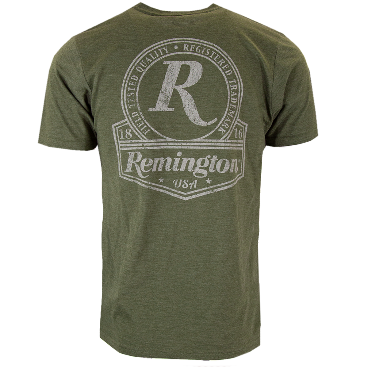 Remington® SS Olive Tee