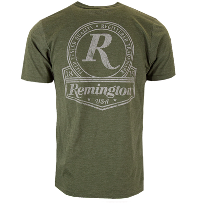 Remington® SS Olive Tee