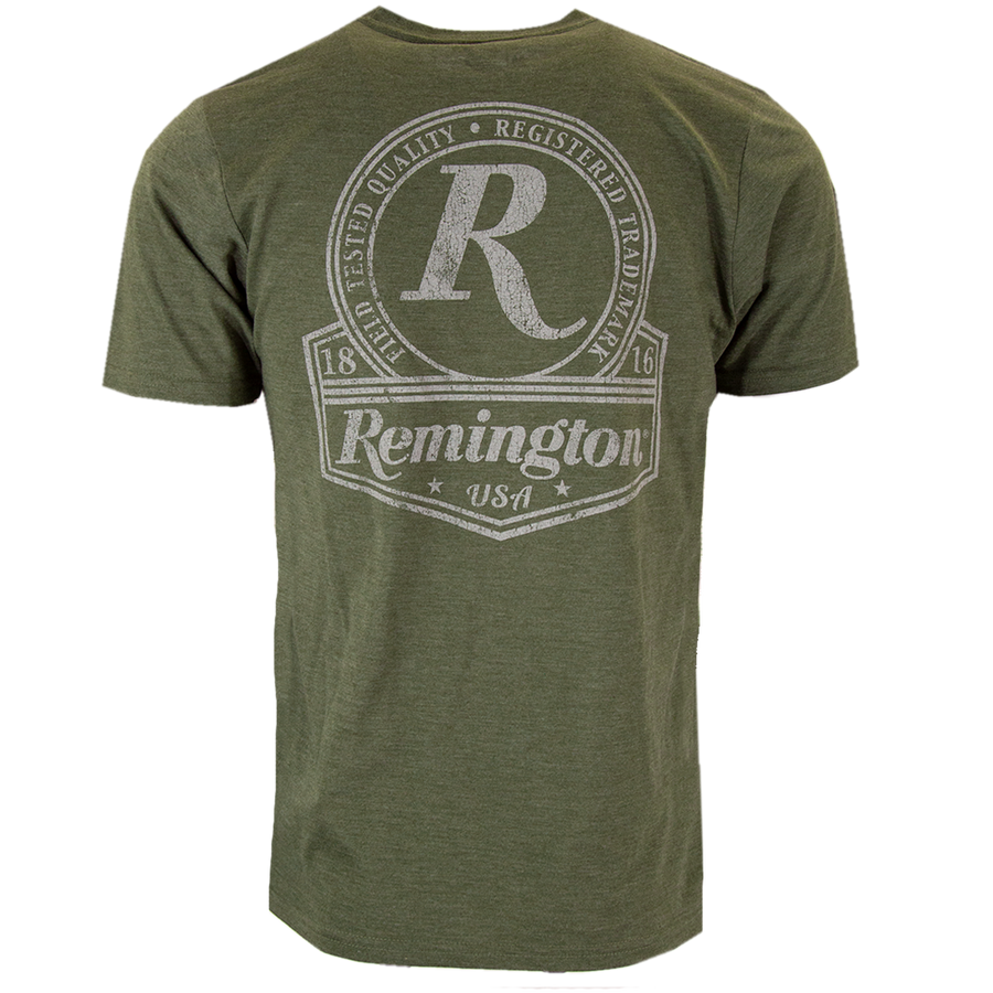 Remington® SS Olive Tee