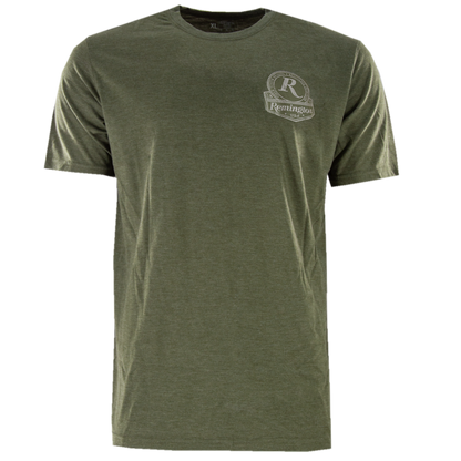 Remington® SS Olive Tee