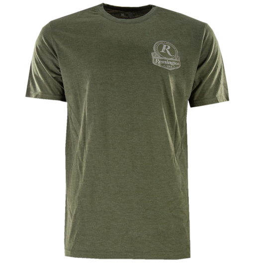 Remington® SS Olive Tee