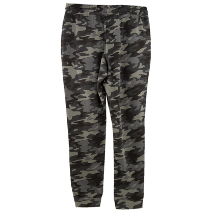 Ladies Camo Joggers