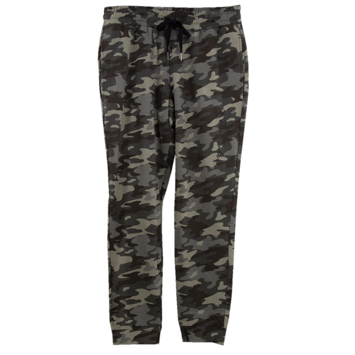 Ladies Camo Joggers